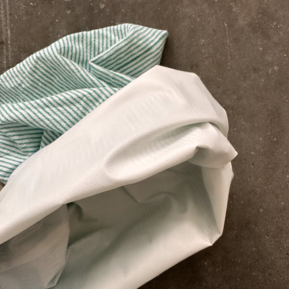 Bread Bag - Fern Stripe