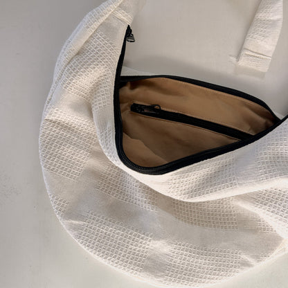 The Halv Sling Bag Digital PDF Sewing Pattern