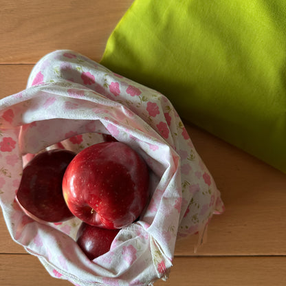 Blossomette Reusable Produce Bag