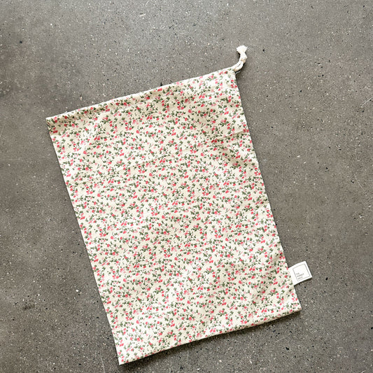 Rose Meadow Produce Bag