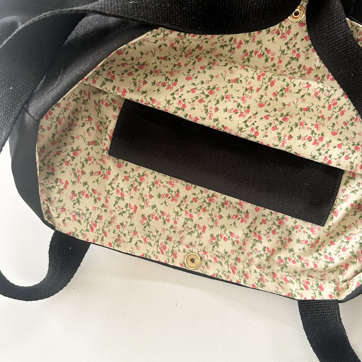 The Backpack Tote