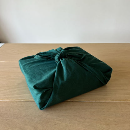 Reusable Fabric Gift Wrap
