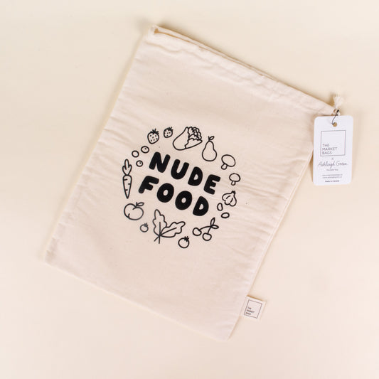 Nude Food Bulk Bag