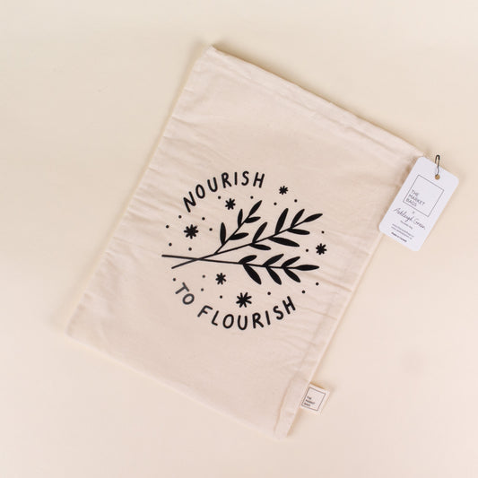 Nourish To Flourish Bulk Bag