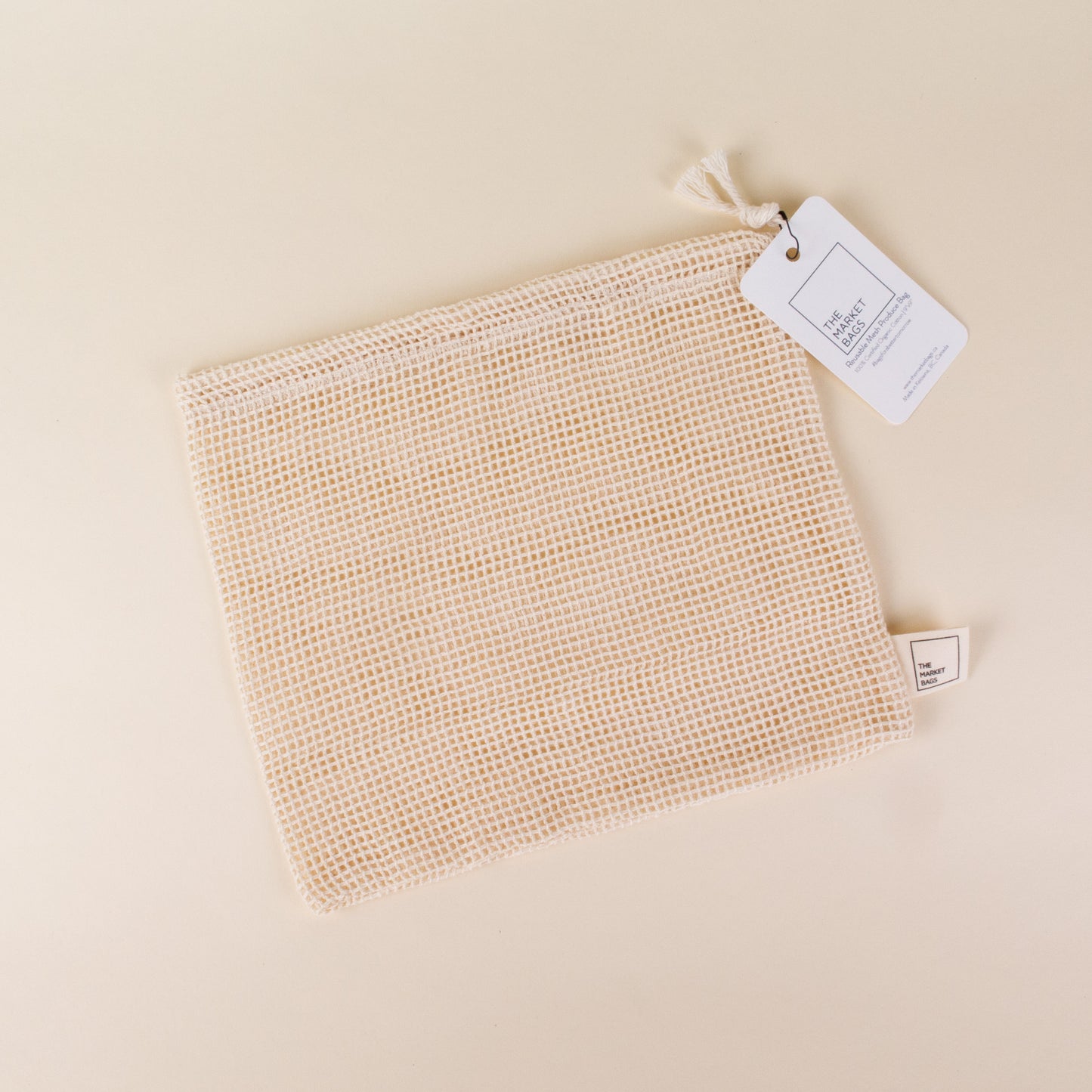 Mesh Produce Bag - Small